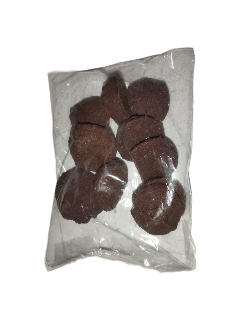 Galletas de chocolate